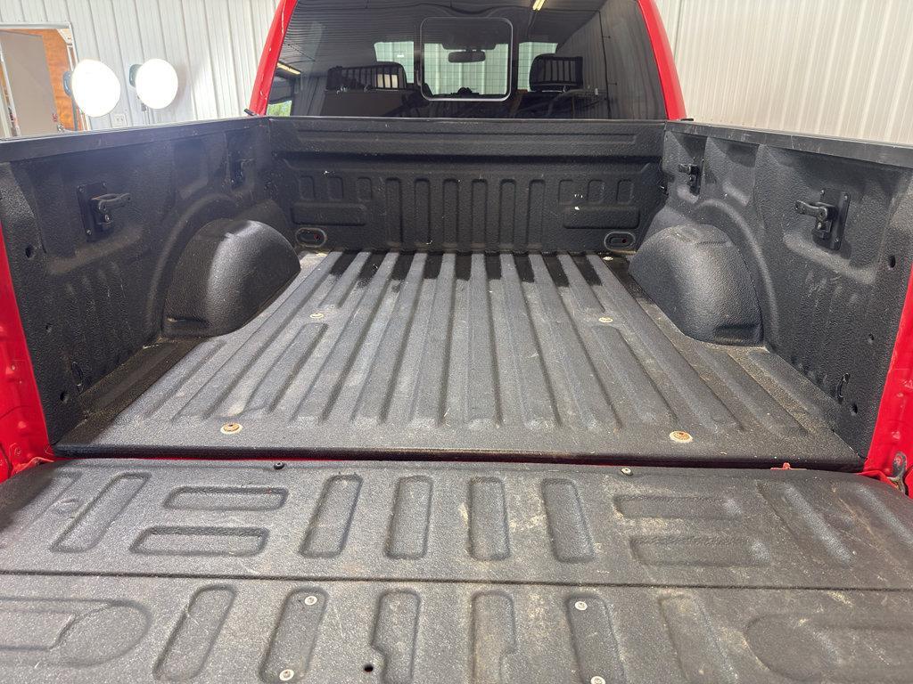used 2016 Ford F-150 car, priced at $27,000