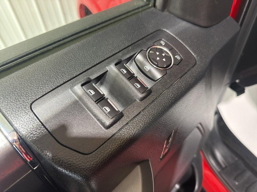 used 2016 Ford F-150 car, priced at $27,000