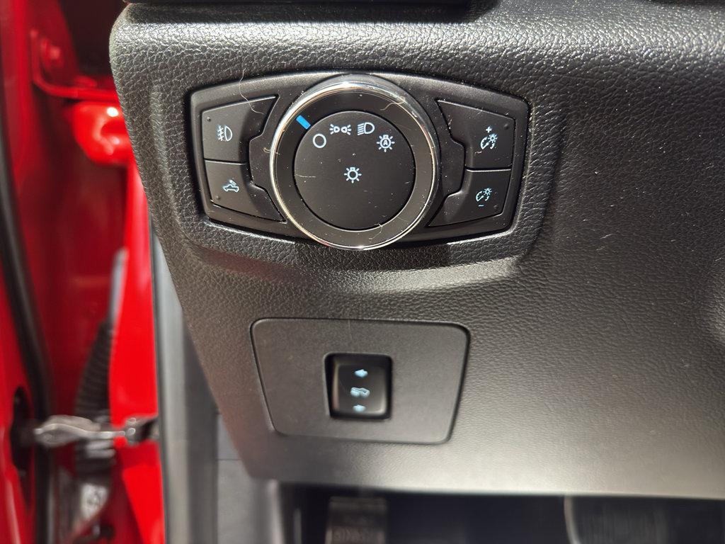 used 2016 Ford F-150 car, priced at $27,000