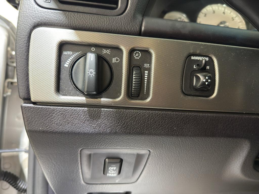 used 2005 Ford Thunderbird car, priced at $15,500
