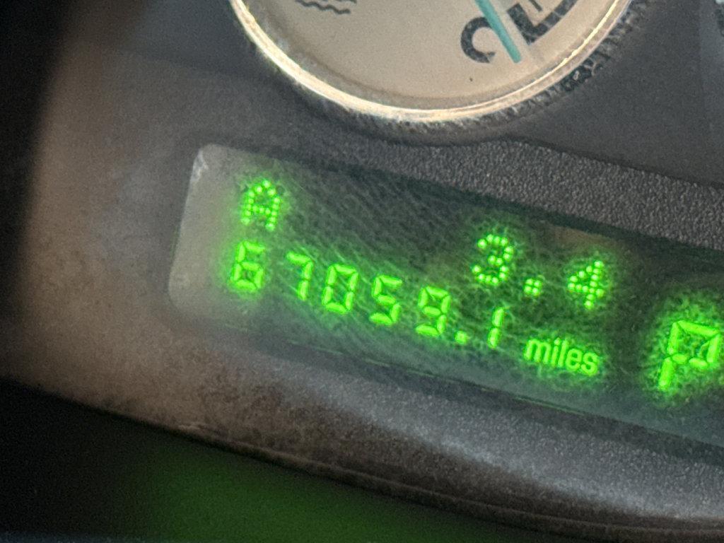 used 2005 Ford Thunderbird car, priced at $15,500