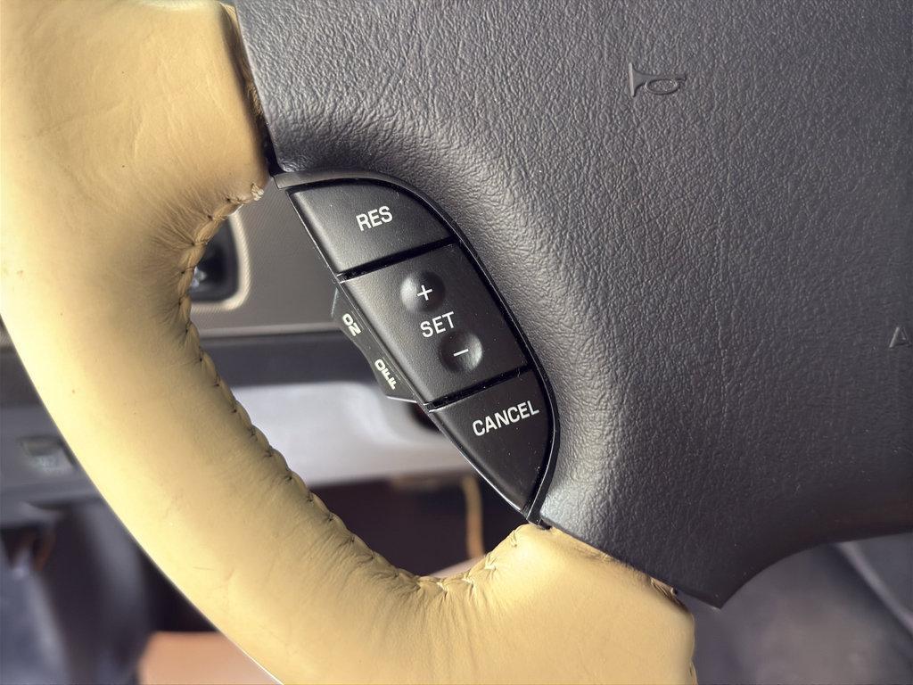 used 2005 Ford Thunderbird car, priced at $15,500