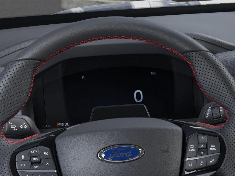 new 2026 Ford Explorer car, priced at $47,853