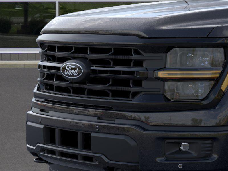 new 2026 Ford F-150 car, priced at $54,124