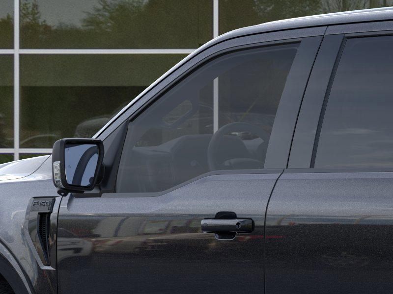 new 2026 Ford F-150 car, priced at $54,124