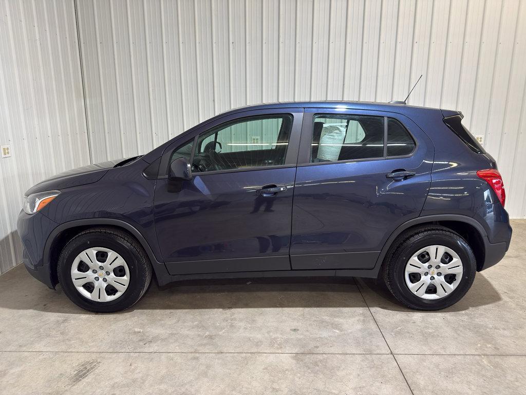 used 2018 Chevrolet Trax car, priced at $9,000