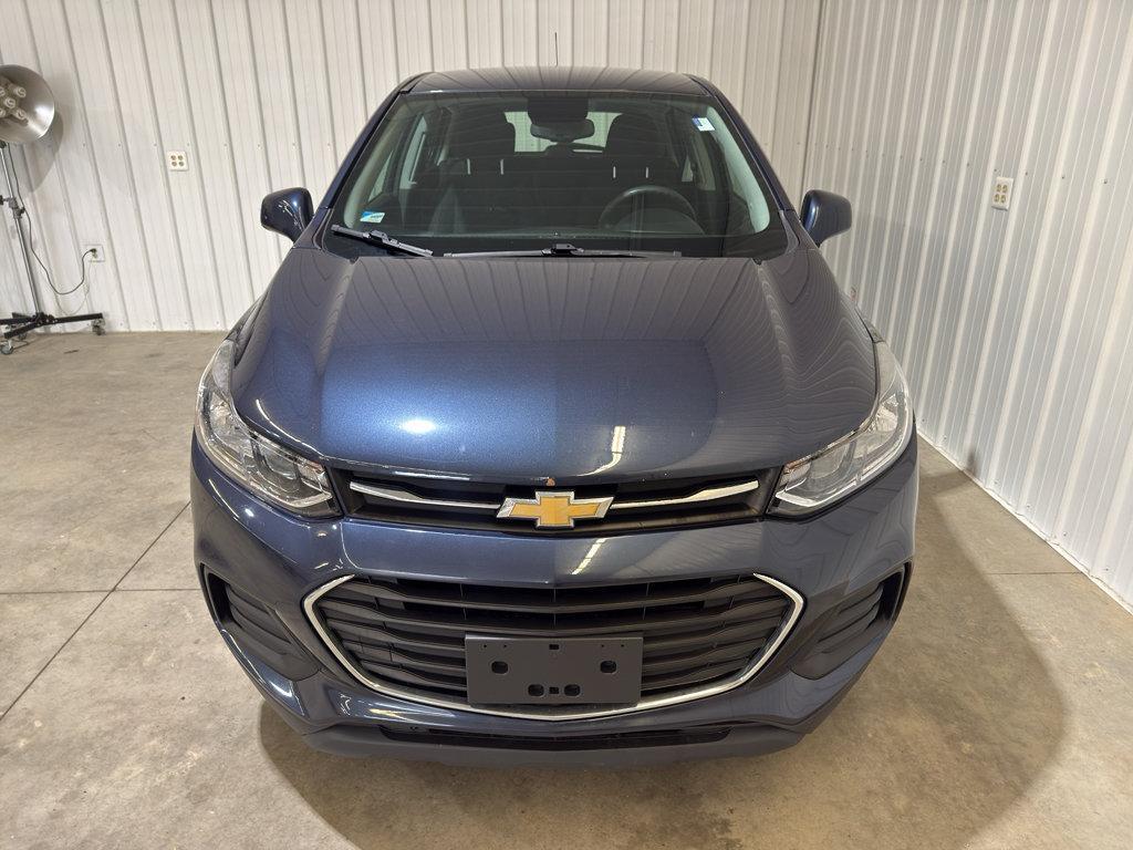 used 2018 Chevrolet Trax car, priced at $9,000