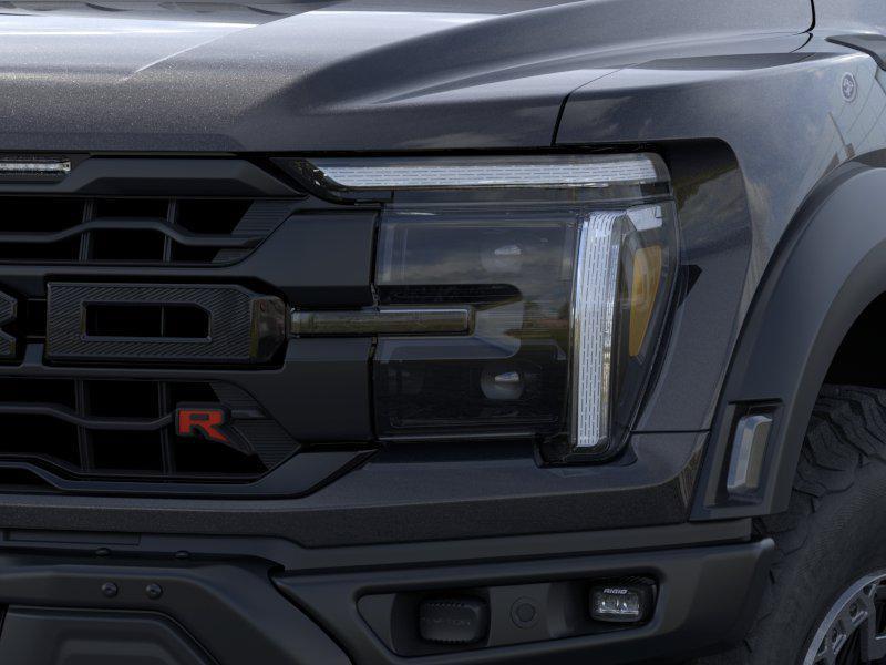 new 2026 Ford F-150 car, priced at $114,350