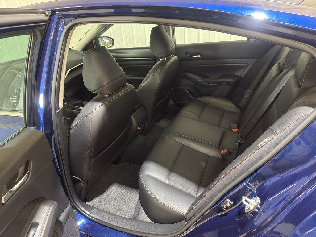 used 2020 Nissan Altima car, priced at $16,500