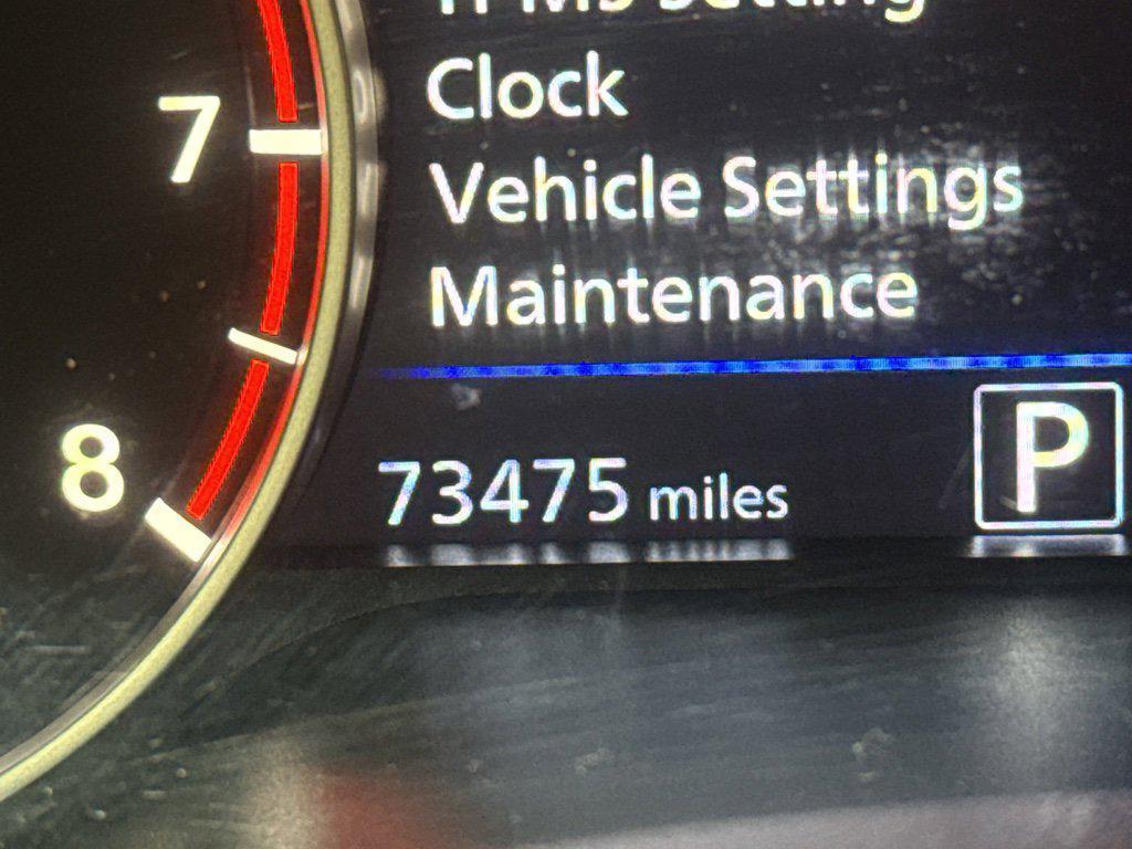 used 2020 Nissan Altima car, priced at $16,500