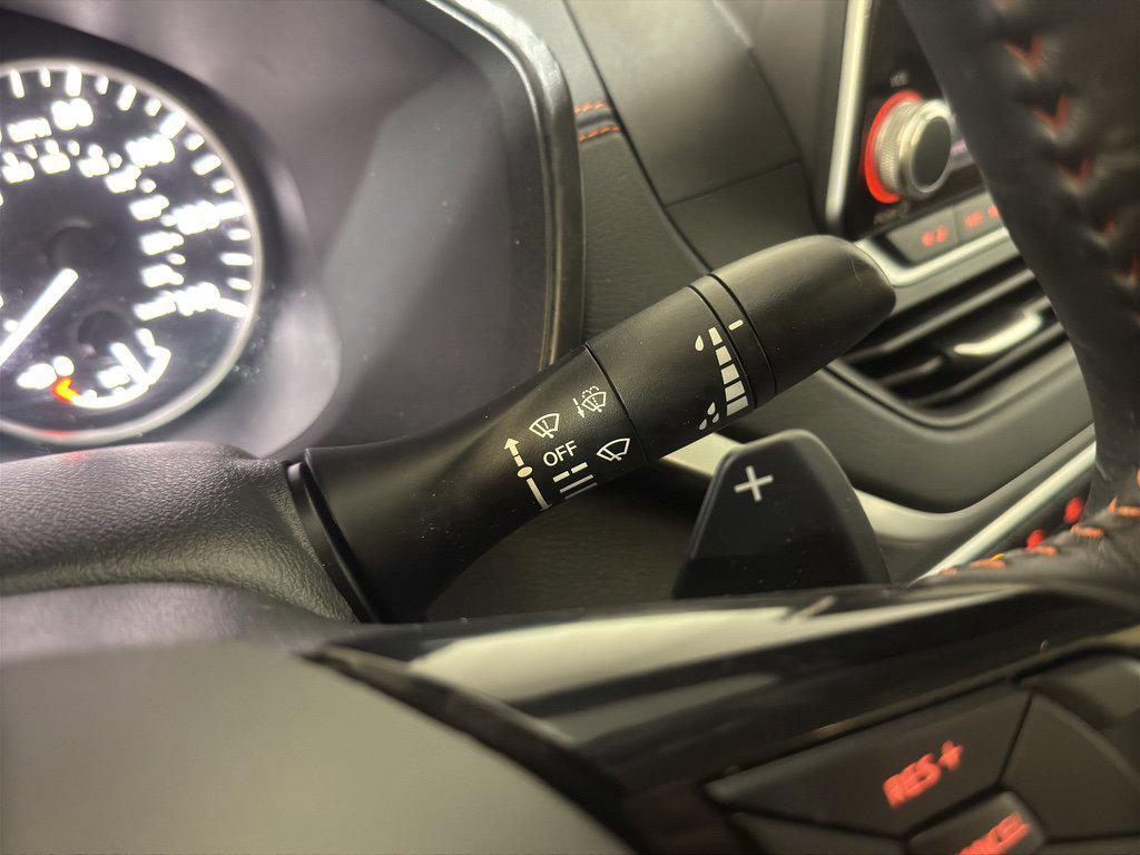 used 2020 Nissan Altima car, priced at $16,500