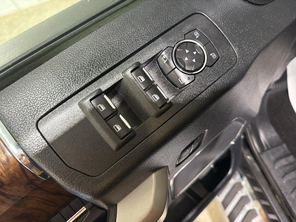 used 2020 Ford F-150 car, priced at $29,500