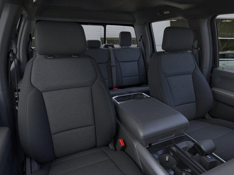 new 2026 Ford F-150 car, priced at $58,359