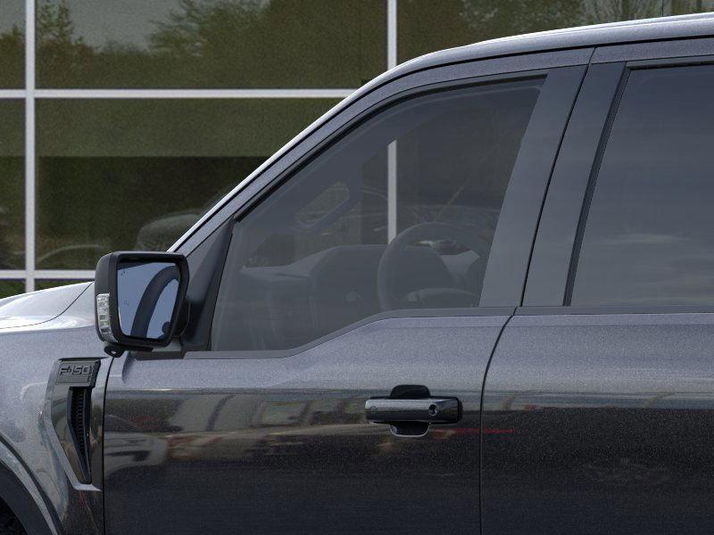 new 2026 Ford F-150 car, priced at $58,359
