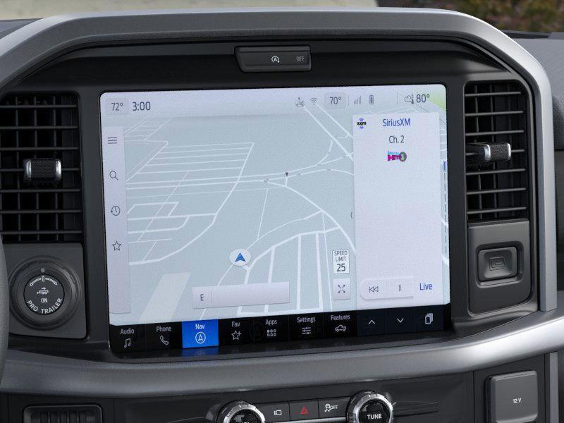 new 2026 Ford F-150 car, priced at $58,359