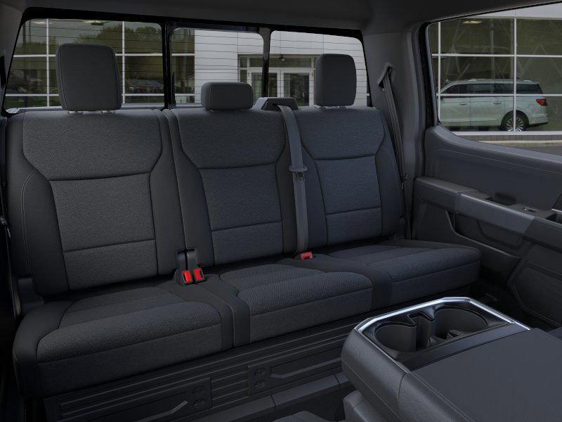 new 2026 Ford F-150 car, priced at $58,359