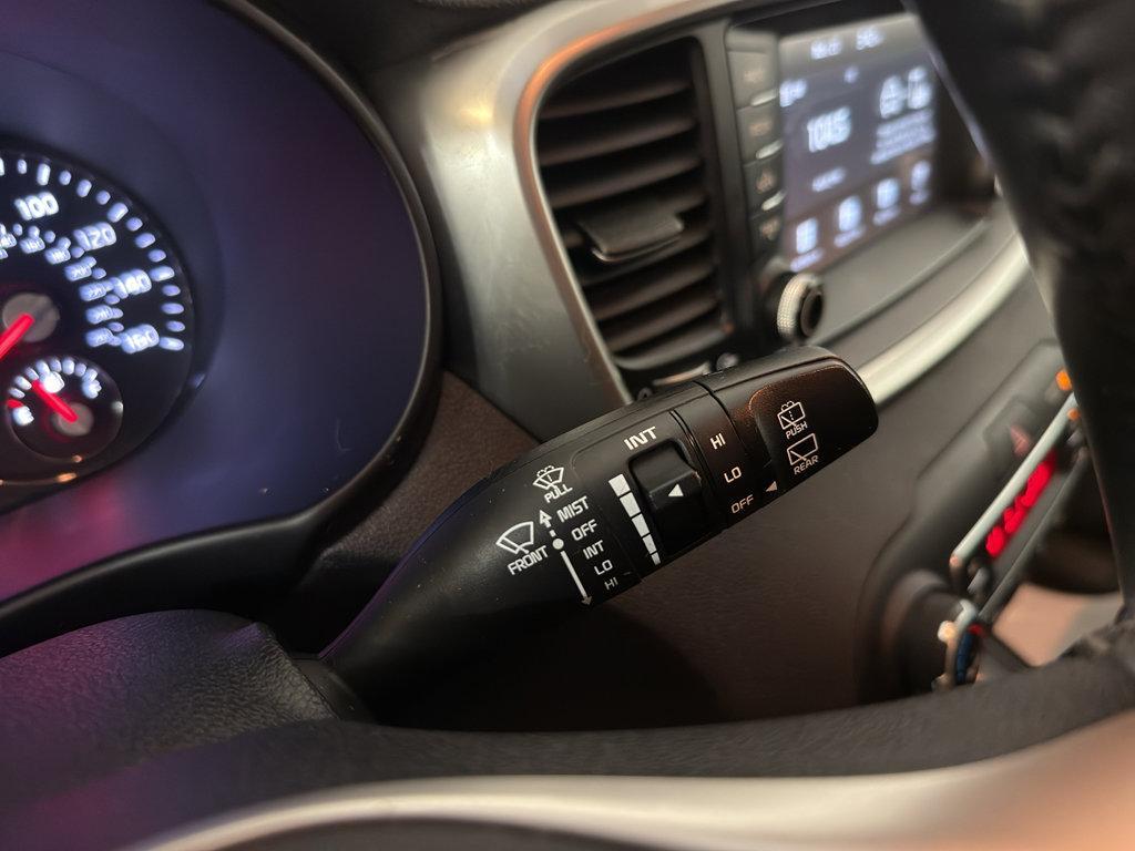 used 2020 Kia Sorento car, priced at $14,500