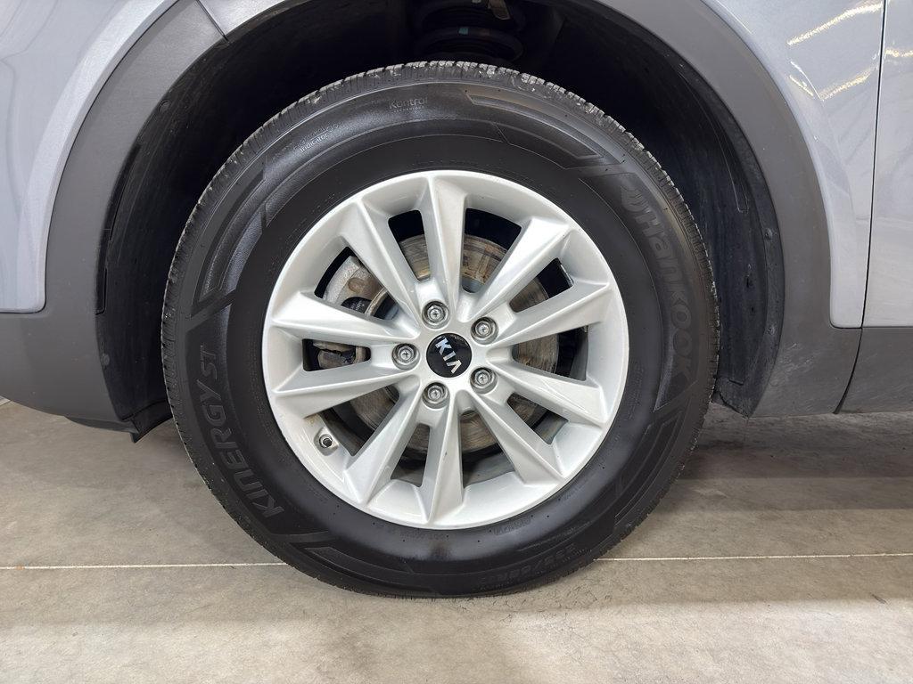 used 2020 Kia Sorento car, priced at $14,500