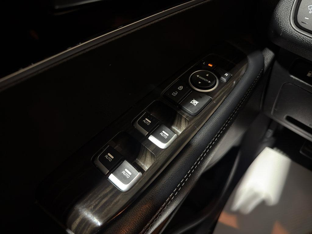 used 2020 Kia Sorento car, priced at $14,500