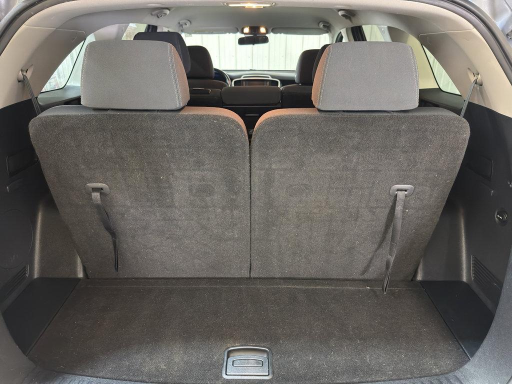 used 2020 Kia Sorento car, priced at $14,500