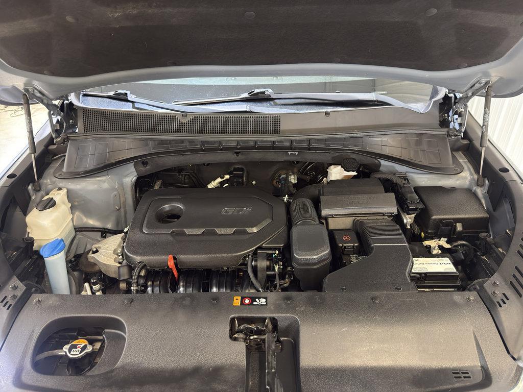 used 2020 Kia Sorento car, priced at $14,500