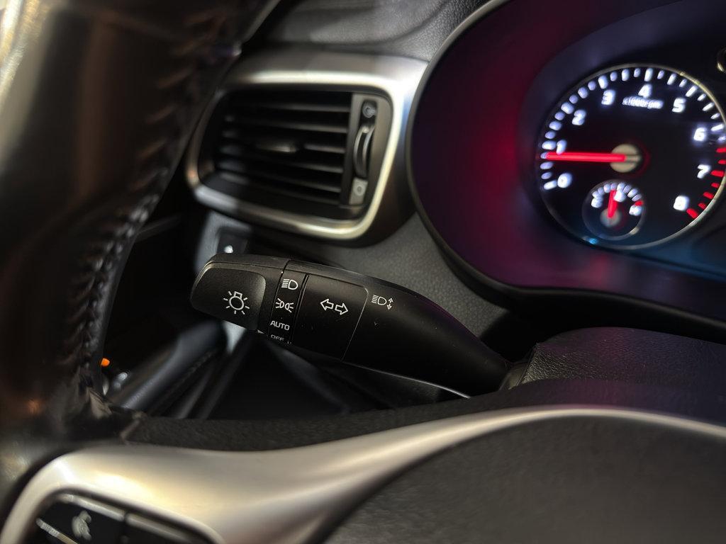 used 2020 Kia Sorento car, priced at $14,500