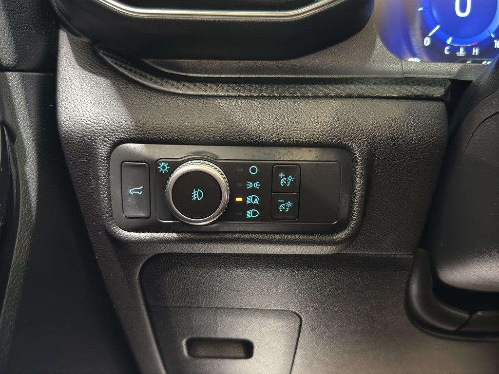 used 2022 Ford Explorer car, priced at $32,900