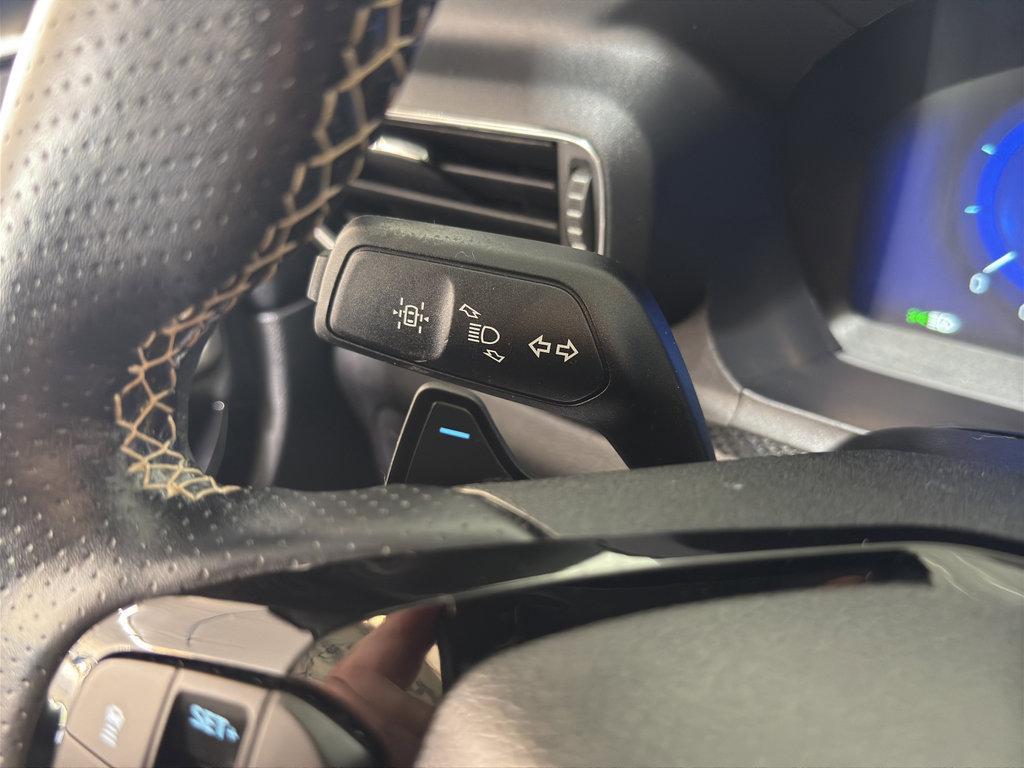 used 2022 Ford Explorer car, priced at $32,900