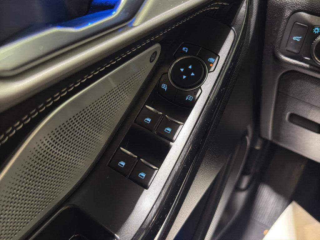 used 2022 Ford Explorer car, priced at $32,900