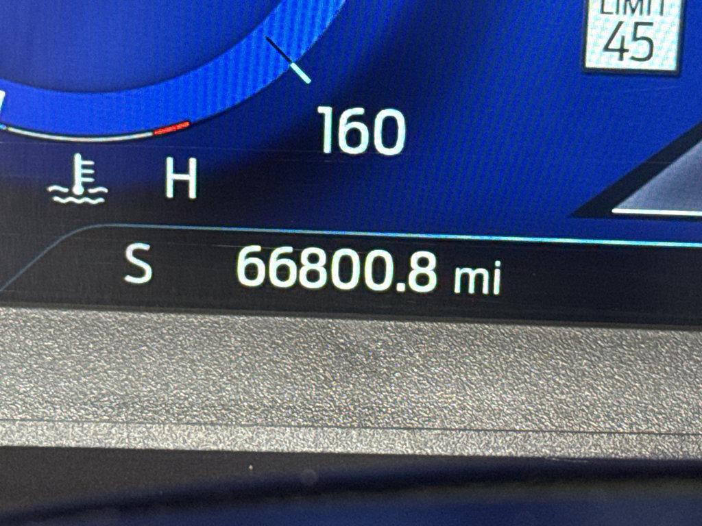 used 2022 Ford Explorer car, priced at $32,900