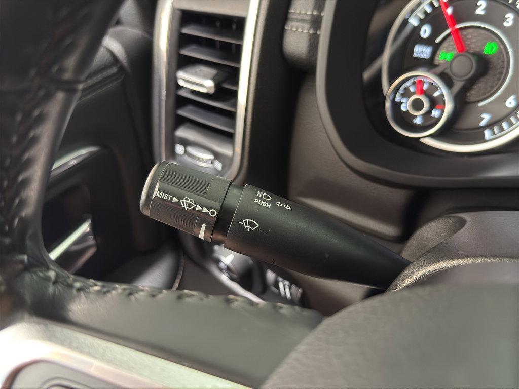 used 2022 Ram 2500 car, priced at $51,500