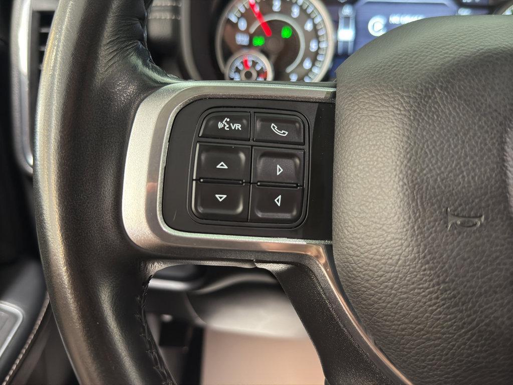 used 2022 Ram 2500 car, priced at $51,500