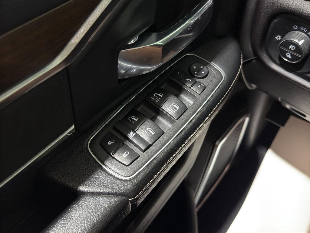 used 2022 Ram 2500 car, priced at $51,500