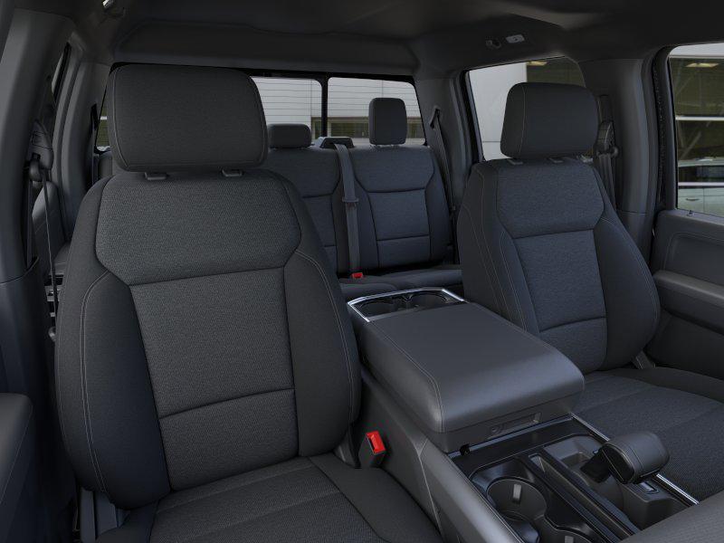 new 2026 Ford F-150 car, priced at $54,124