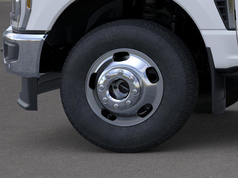 new 2026 Ford F-350 car, priced at $94,883