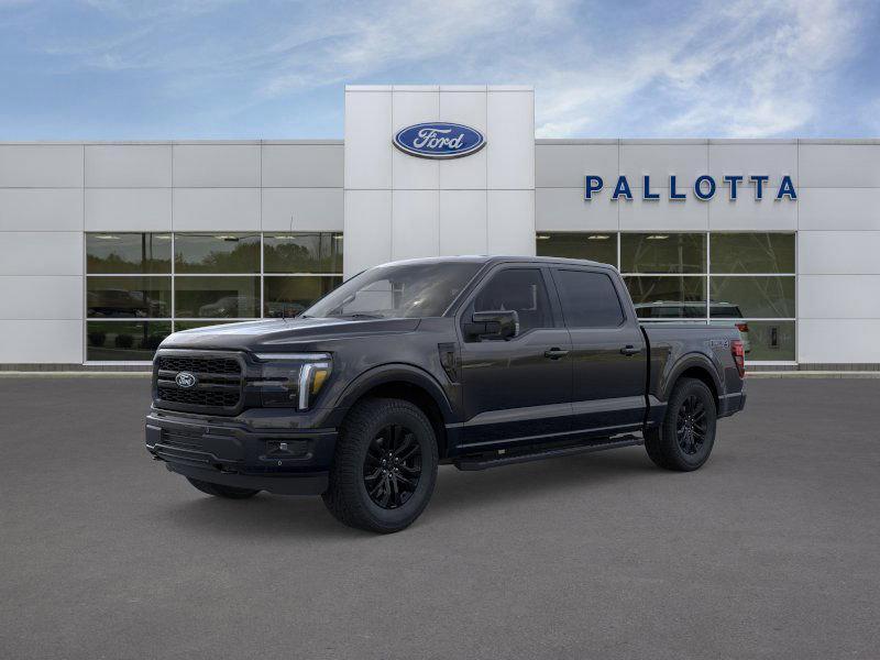 new 2026 Ford F-150 car, priced at $66,511