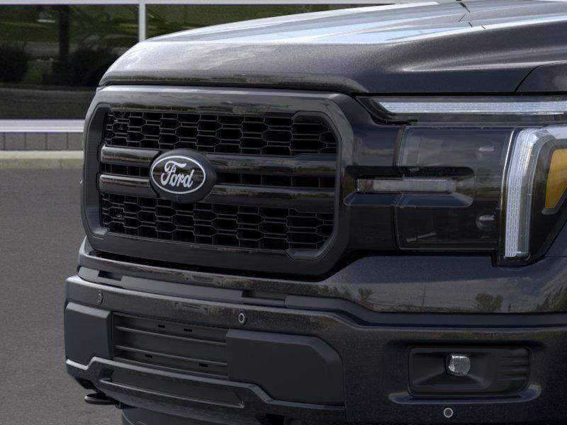 new 2026 Ford F-150 car, priced at $66,511