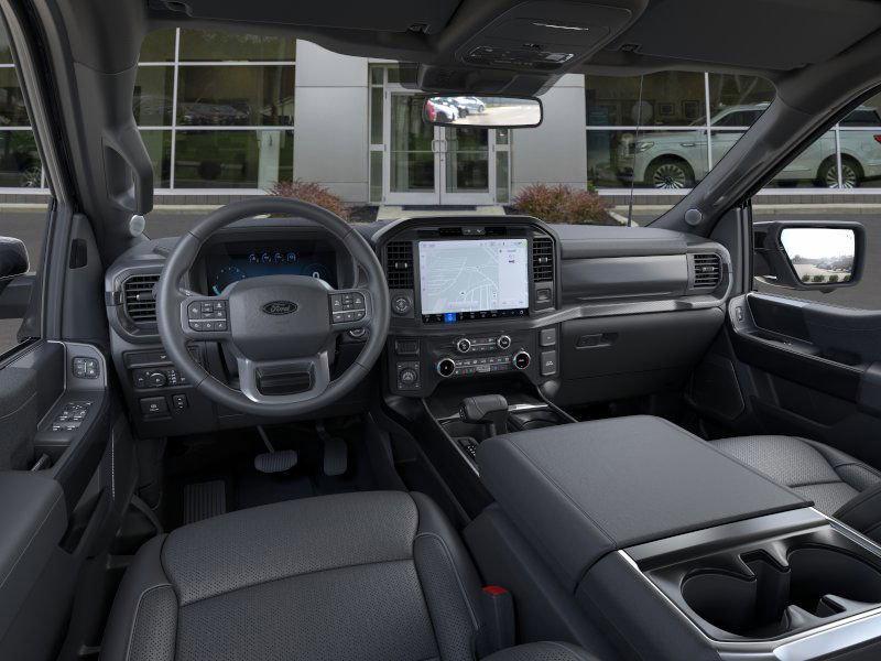 new 2026 Ford F-150 car, priced at $66,511