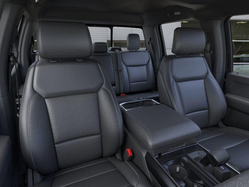 new 2026 Ford F-150 car, priced at $66,511