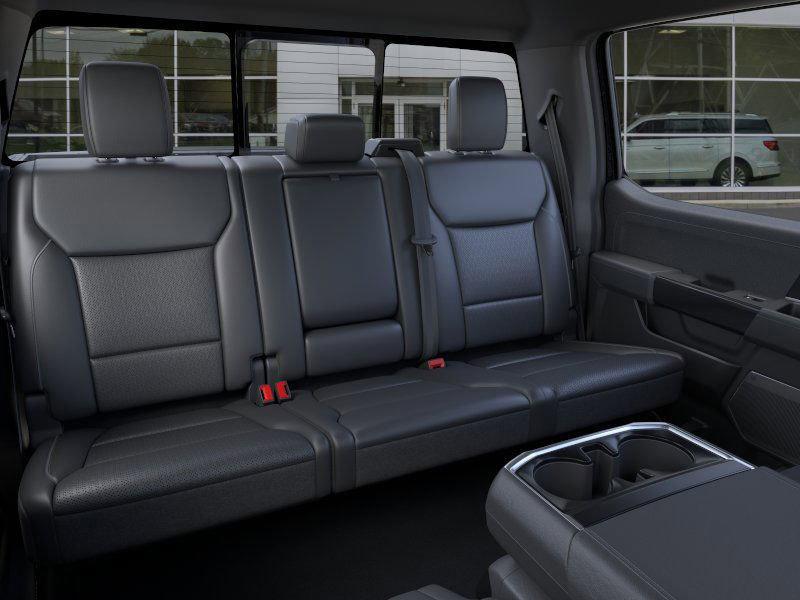 new 2026 Ford F-150 car, priced at $66,511