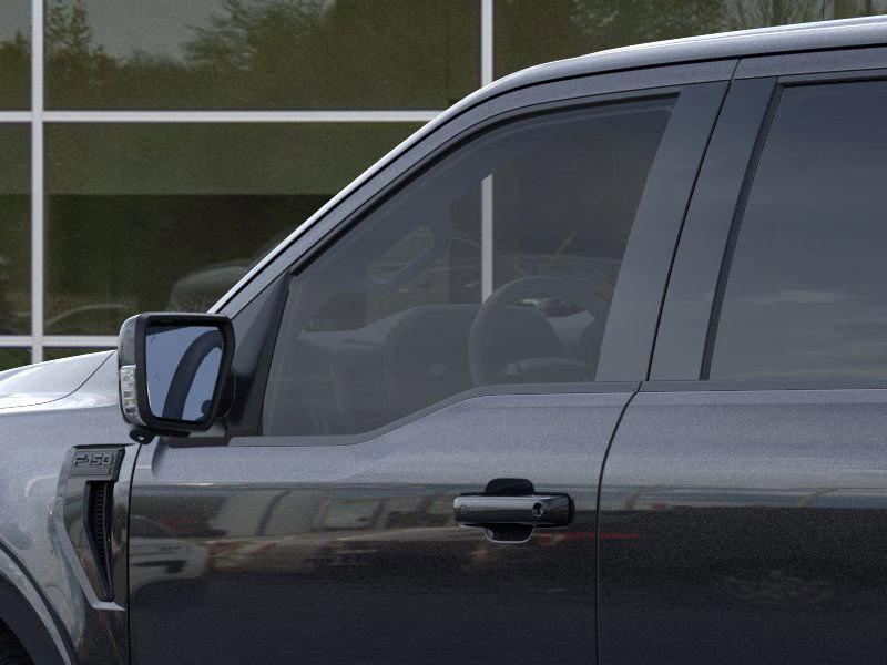 new 2026 Ford F-150 car, priced at $66,511