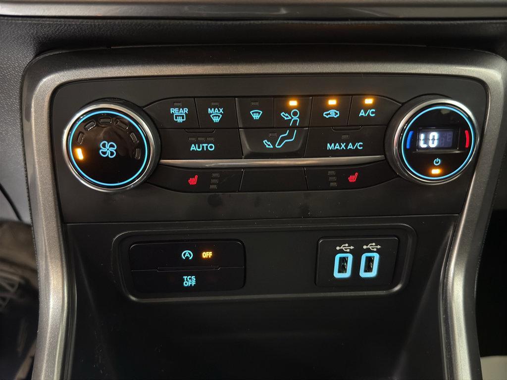 used 2022 Ford EcoSport car, priced at $20,500