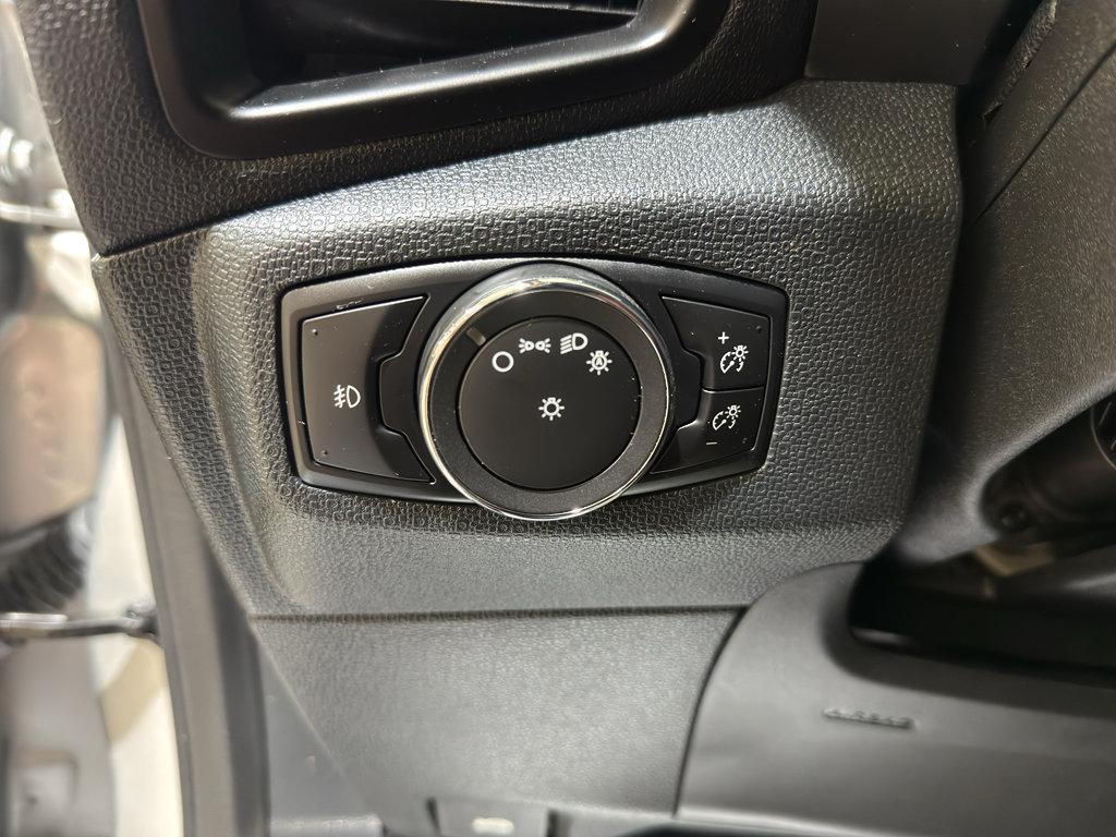 used 2022 Ford EcoSport car, priced at $20,500
