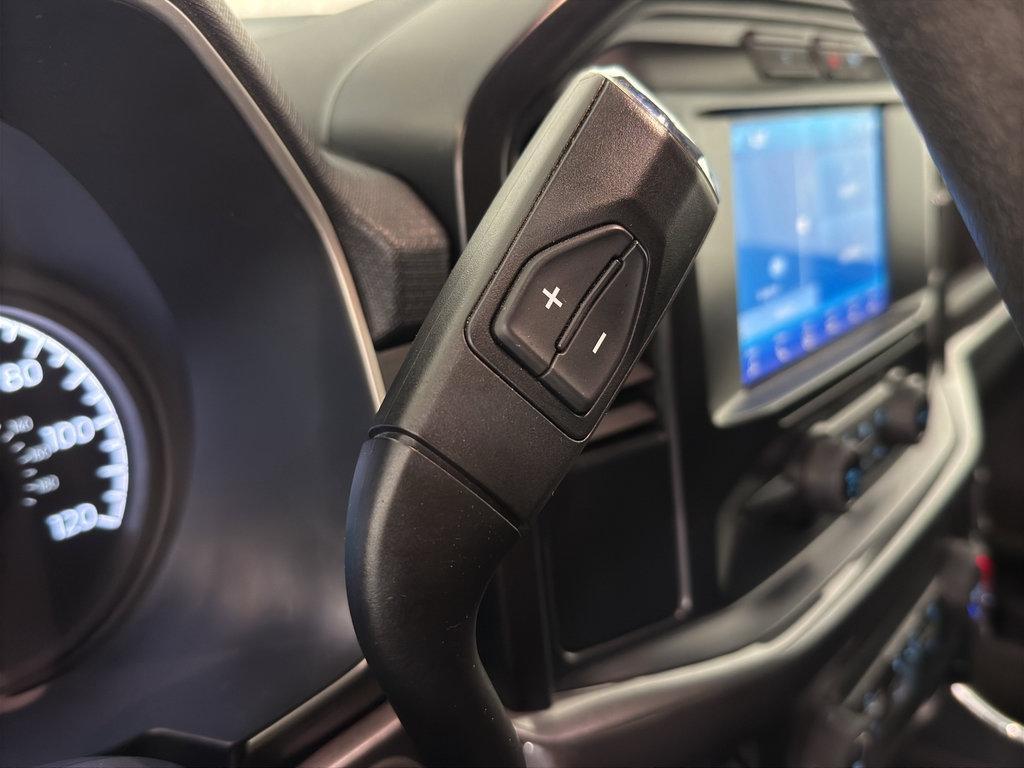 used 2023 Ford F-150 car, priced at $39,250