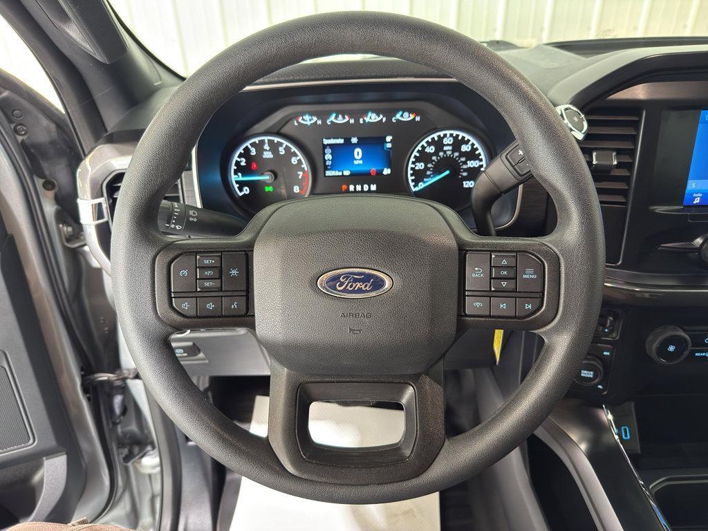 used 2023 Ford F-150 car, priced at $39,250