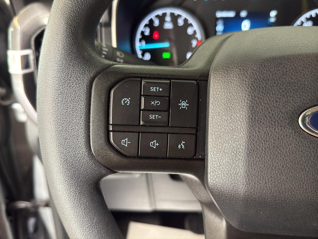 used 2023 Ford F-150 car, priced at $39,250