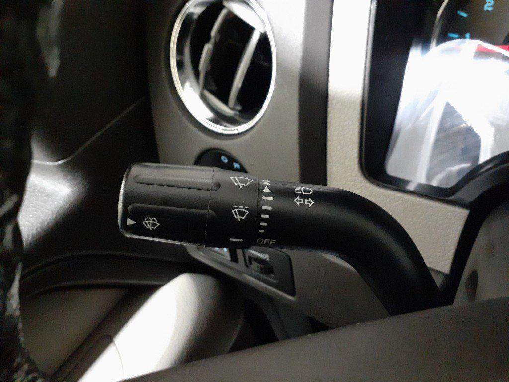 used 2010 Ford F-150 car, priced at $8,000