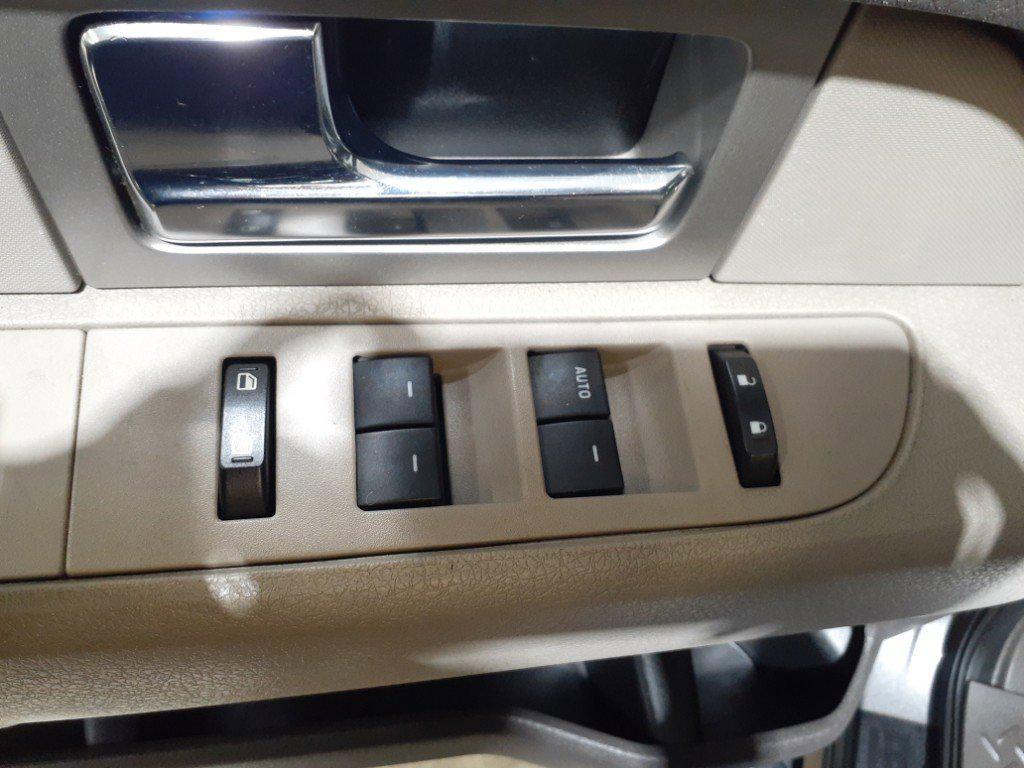 used 2010 Ford F-150 car, priced at $8,000