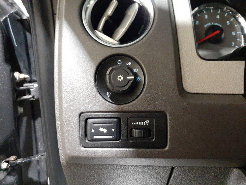 used 2010 Ford F-150 car, priced at $8,000