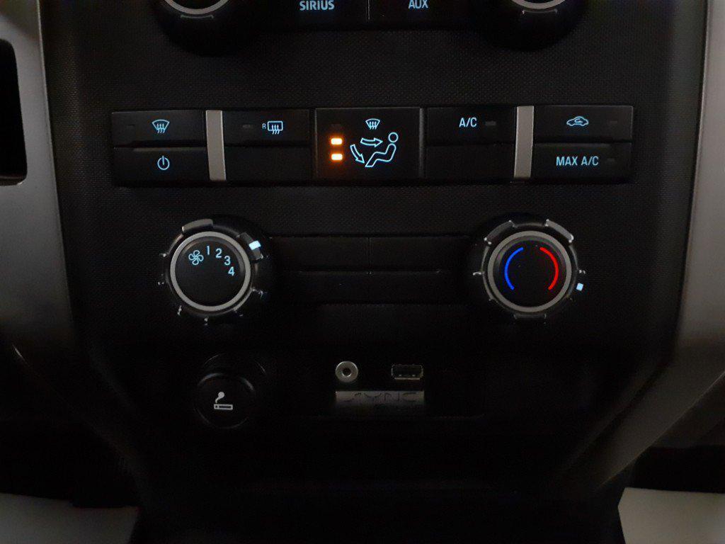 used 2010 Ford F-150 car, priced at $8,000